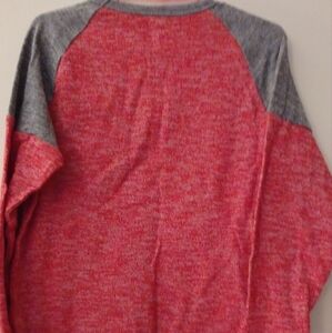 BOYS LONG SLEEVE SHIRT